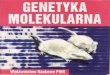 Genetyka molekularna - Piotr Węgleński PWN