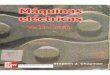 Stephen J. Chapman-Maquinas Electricas 3ed en español  By ManiackL