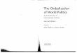 [John Baylis, Steve Smith] the Globalization of World Politics