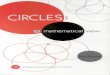 Circles - A Mathematical View-Pedoe