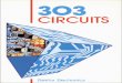 Elektor Electronics 303 Circuits