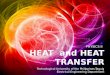 Heat and Heat Transfer