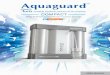 Aquaguard Compact UserManual