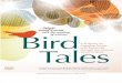 Bird Tales: A Program for Engaging People with Dementia through the Natural World of Birds (Griffin excerpt)