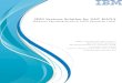 IBM - SAP HANA Operations Guide-1.6.60-7
