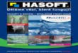 Hasoft a Bostik – Společně proti vodě