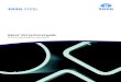 Hybox® 355 Structural Hollow Sections Technical Guide UK 12-2010