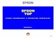 EPSON technology and operating principles