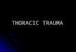 023 Thoracic Trauma (8)
