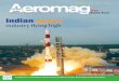 Indian Space Industry Flying High