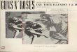 [Album - Songbook - Piano] Guns n' Roses _use Your Illusions