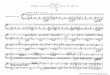 Mozart Piano Concerto No 20 in d, K 466 - 2 Piano's