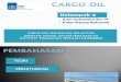13. Cargo Oil