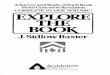 Baxter, J Sidlow - Explore the Book Volume 1 (Genesis to Joshua)