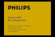 Curso Tv Lcd Philips Lc04