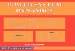 115786252 Power System Dynamics Stability and Contro by K R Padiyar