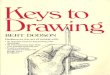 Dodson - Keys to Drawing