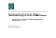 Emission Control Study - Capital & Operating Cost Estimate 9-20-01