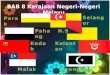 Sejarah Tingkatan 1 Bab 8: Kerajaan Negeri-negeri Melayu