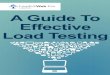 A Guide to Effective Load Testing LUIWP