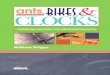 Ants, Bikes, And Clocks  - William Briggs