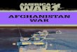 America in Afghanistan War