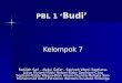 Presentasi Klp7 Blok 13