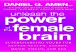 Unleash the Female Brain