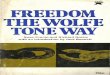 Jack Bennett, Introduction to "Freedom The Wolfe Tone Way"