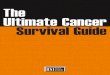 Ultimate Cancer Survival Guide