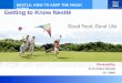 NESTLE: HOW TO KEEP THE MAGIC GOING