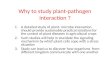 Plant -Pathogen Interaction & Disease Development.ppt-2003