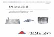 Tranter Platecoil Information
