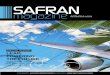 Safran Magazine-June 2011- #10