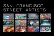 San Francisco Street Artists