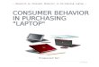 MKT 344-Research on Consumer Behavior