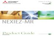 Product Guide Brochure MEXIEZ MR