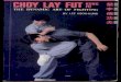 Choy Lay Fut Kung Fu the Dynamic Art of Fighting Lee Koon Hung 1983