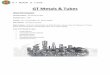 SS Fittings Manufacturer, Supplier Ahmedabad - GT Metals and Tubes -