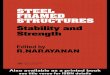 R. Narayanan-Steel Framed Structures-Spon Press (1990)