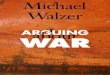 [Michael Walzer] Arguing About War(BookFi.org)