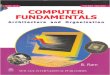 Computer Fundamentals Architecture and Organization
