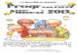 Programm Milied 2013 - Zghar - Tfal Infantili sar-4 Sena tal-Katekeżi (Year 5 tal-iskola)