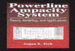 101869717 Power Line Ampacity System