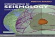 Introduccion a la sismología (libro)
