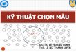 4. Ky Thuat Chon Mau