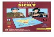 "Invasion Sicily" GMT games, règles en français