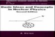 Basic Ideas and Concepts in Nuclear Physics - K. Heyde