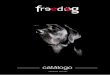 catalogo2013 FREEDOG