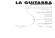 La Guitarra Flamenca Tomatito
